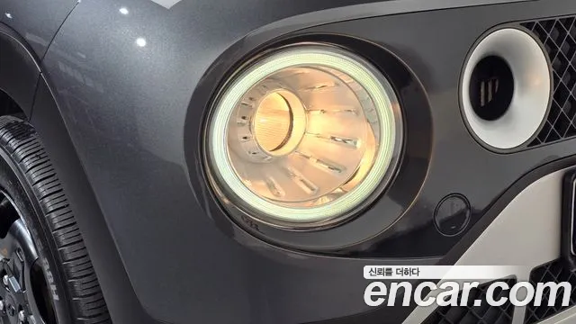 Hyundai Casper Casper Turbo Essential — Фото автомобиля 21