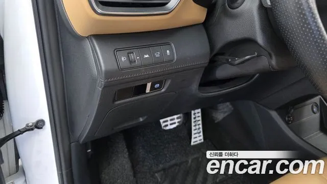 Hyundai Santa Fe Santa Fe (New) — Фото автомобиля 30