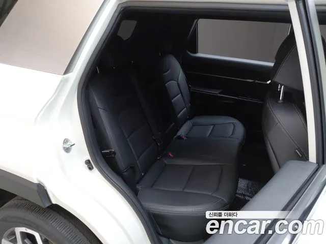 KG_Mobility_Ssangyong Torres Torres Бензин 1.5 2WD — Фото автомобиля 11