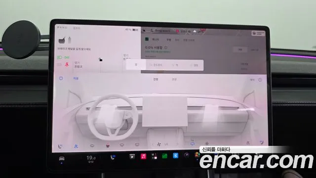 Tesla Model Y Модель Y — Фото автомобиля 6