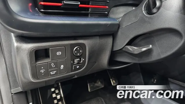 Hyundai Ioniq6 Long Range AWD — Фото автомобиля 12
