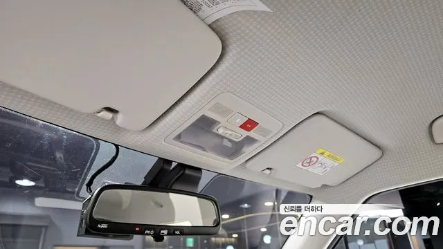 Hyundai Casper — Фото автомобиля 20