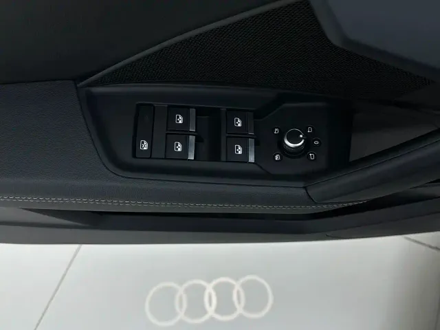 Audi A3 — Фото автомобиля 16