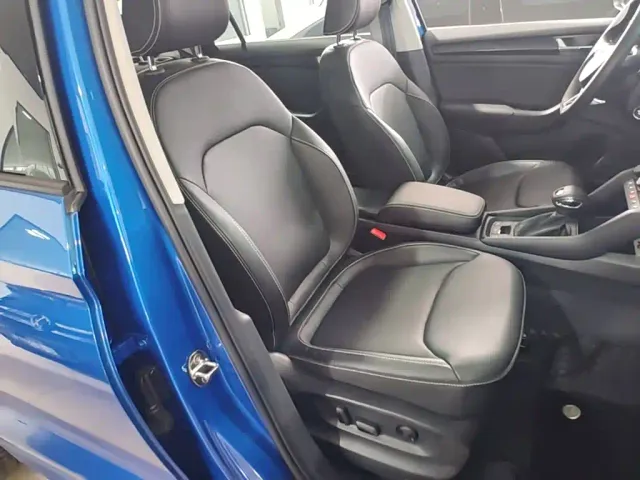 Skoda Kodiaq — Фото автомобиля 24