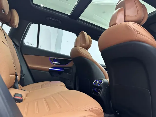 Mercedes-Benz GLC-Class — Фото автомобиля 15