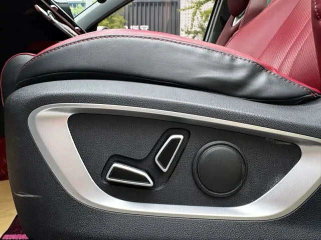 Changan CS75 Plus — Фото автомобиля 6