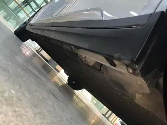 GAC Aion Y — Фото автомобиля 20