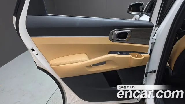 Kia Sorento 4th Gen — Фото автомобиля 14