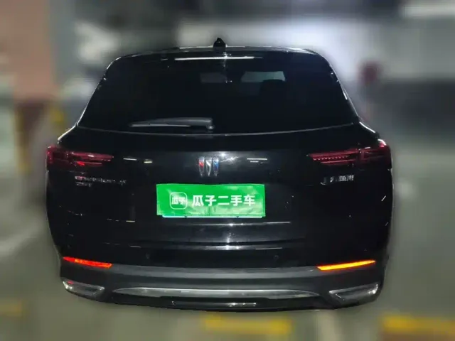 Buick Envision S — Фото автомобиля 3