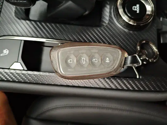 Haval Raptor — Фото автомобиля 8
