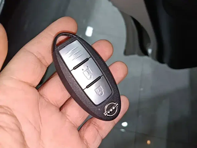 Nissan X-Trail — Фото автомобиля 8