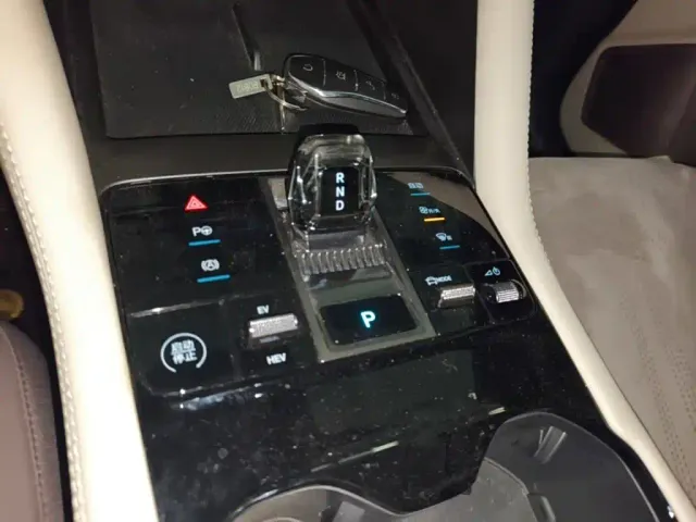 BYD Song PLUS — Фото автомобиля 13