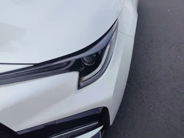Toyota Levin 2022 185T CVT Sport Edition — Фото автомобиля 5