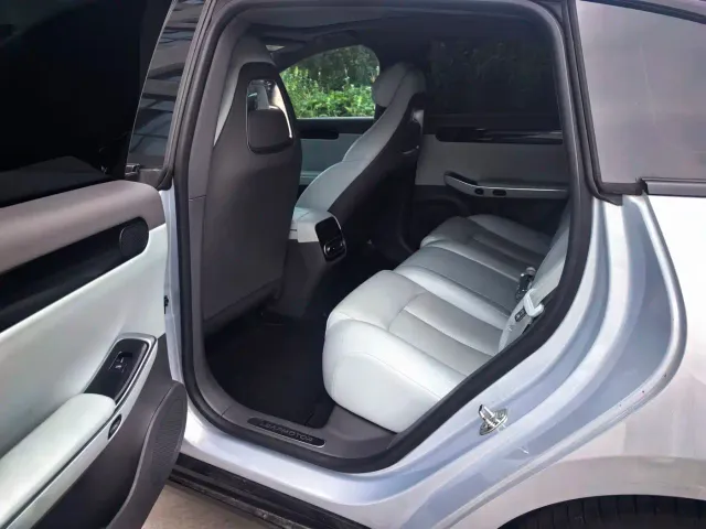 Leapmotor Leapmotor C01 2023 525 Comfort Edition — Фото автомобиля 7