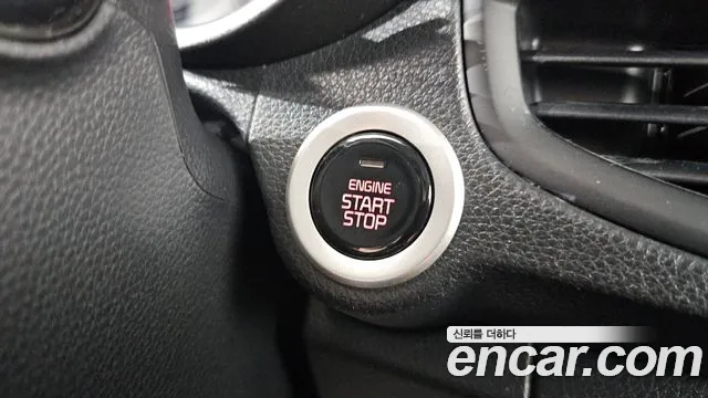 Kia morning Morning Urban (JA) Prestige — Фото автомобиля 18