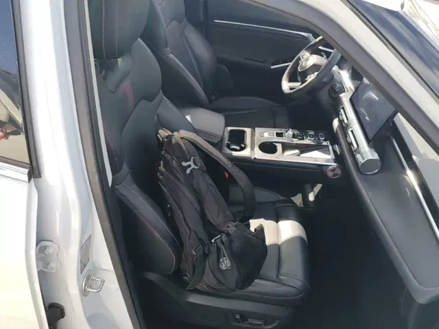 GAC Trumpchi Emkoo — Фото автомобиля 24