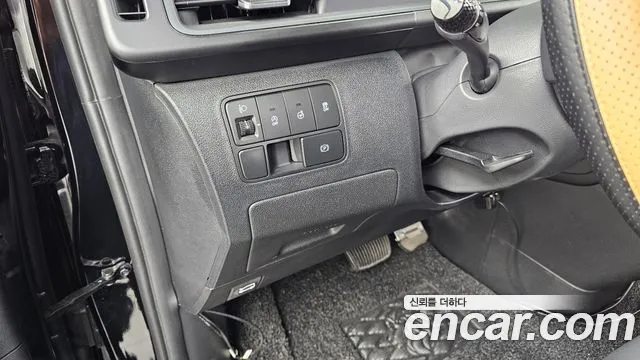 Hyundai Staria — Фото автомобиля 29