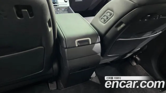 Hyundai Santa Fe MX5 — Фото автомобиля 30