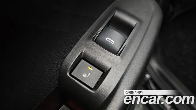 ChevroletGMDaewoo Trailblazer Trailblazer 1.3 Turbo 2WD — Фото автомобиля 16