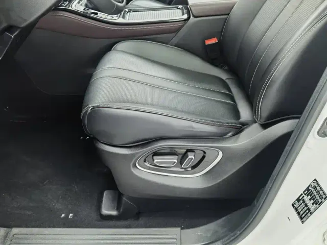 GAC Trumpchi M6 — Фото автомобиля 20