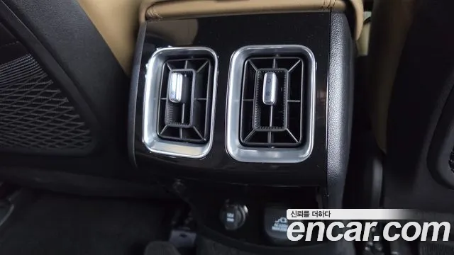 Kia Sorento 4th Gen — Фото автомобиля 27