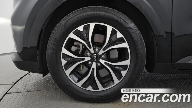Kia Canival Carnival 4 поколение Дизель 9 мест Prestige — Фото автомобиля 4