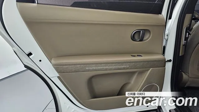 Hyundai Ioniq 5 New — Фото автомобиля 14