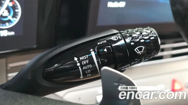 Hyundai Grandeur Новый Grandeur IG — Фото автомобиля 16