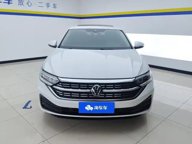 Volkswagen Sagitar — Фото автомобиля 2