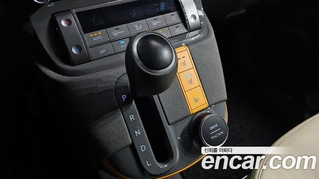 Hyundai Casper — Фото автомобиля 9