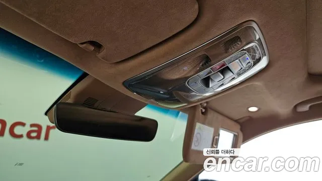 Genesis GV80 3.5T Бензин AWD — Фото автомобиля 13