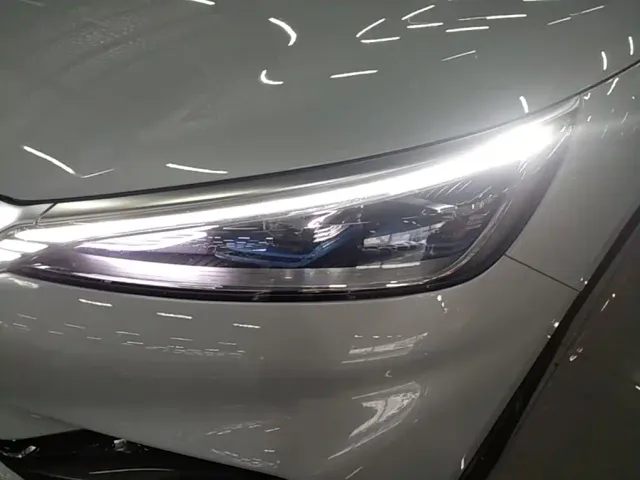 BYD Yuan PLUS — Фото автомобиля 23