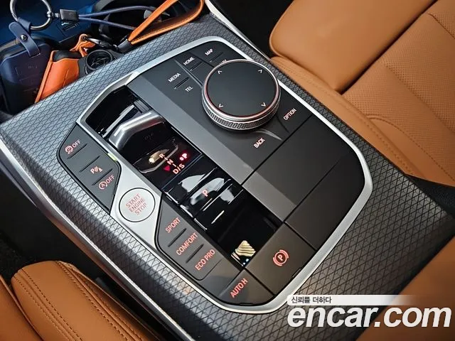 BMW 3-Series 3 серия (G20) 320i M Sport — Фото автомобиля 9