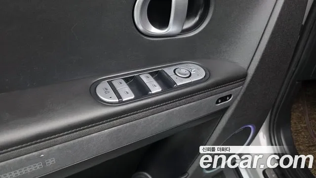 Hyundai Ioniq5 — Фото автомобиля 16