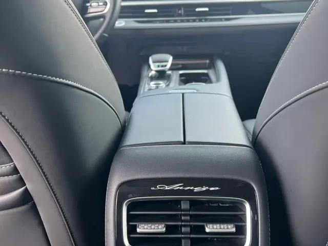 Chery Arrizo 8 — Фото автомобиля 10