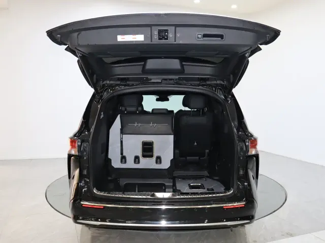 Toyota Sienna — Фото автомобиля 16