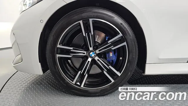 BMW 3-Series 3 серия (G20) 320i M Sport — Фото автомобиля 5