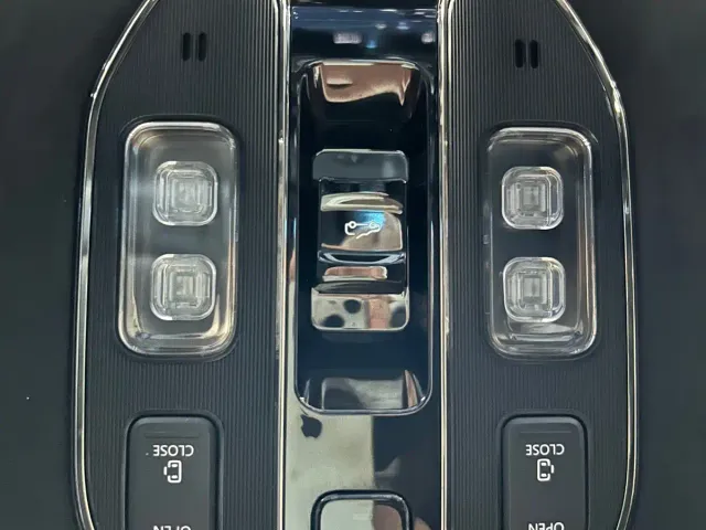 GAC Trumpchi M8 — Фото автомобиля 30