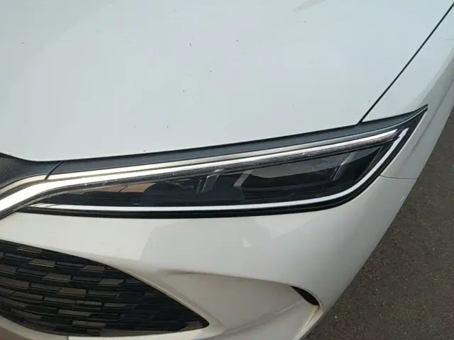 BYD Song L DM-i — Фото автомобиля 23