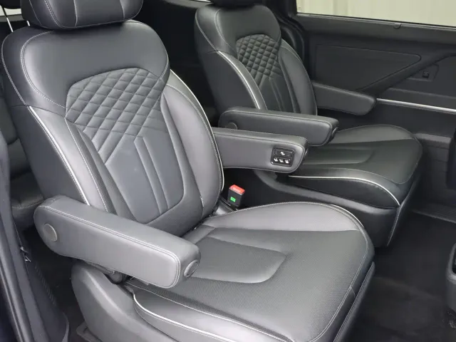 Hyundai Kustu 2021 380TGDi Smart Love Flagship TOP Premium — Фото автомобиля 13