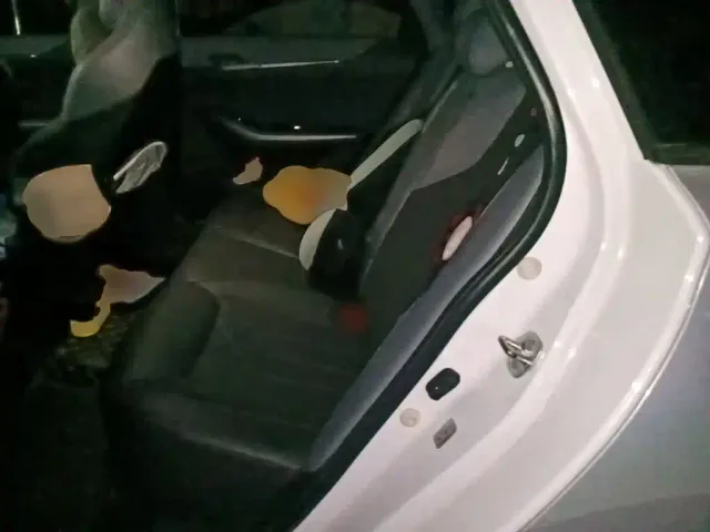 Changan Raeton Plus — Фото автомобиля 13