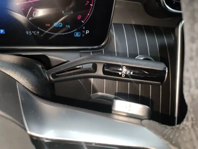 Mercedes-Benz C-Class — Фото автомобиля 13