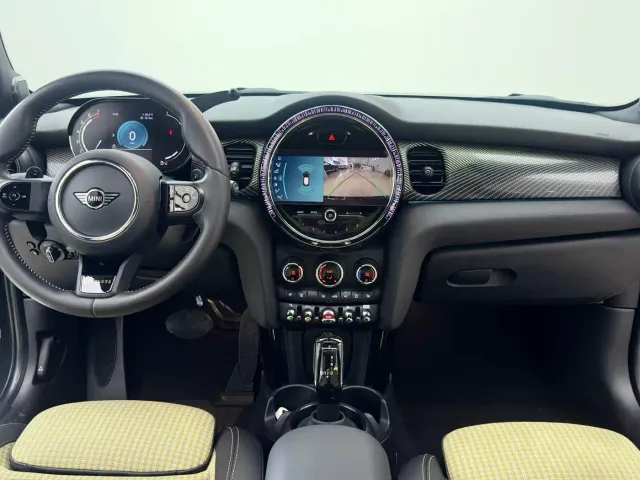 MINI Hatch — Фото автомобиля 18