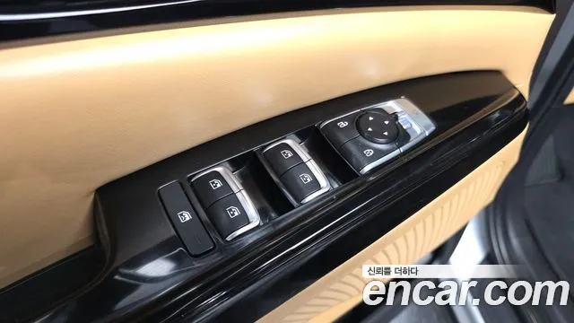 Kia Canival Carnival 4 поколение Дизель 7 мест Noblesse — Фото автомобиля 28