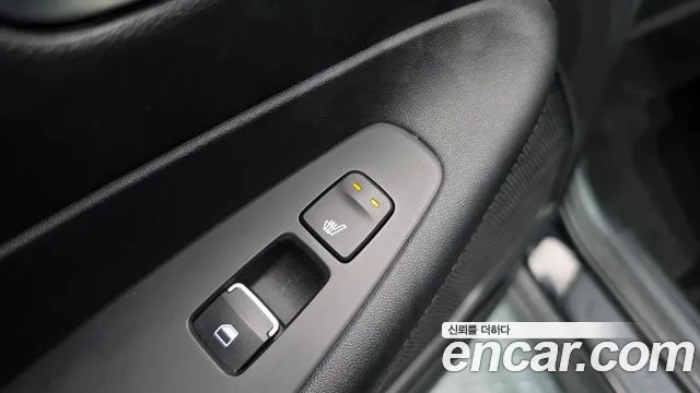 Hyundai Santa Fe New — Фото автомобиля 20