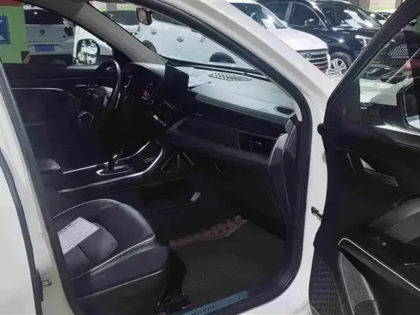Haval H6 — Фото автомобиля 6