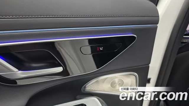Mercedes-Benz E-Class W214 — Фото автомобиля 25