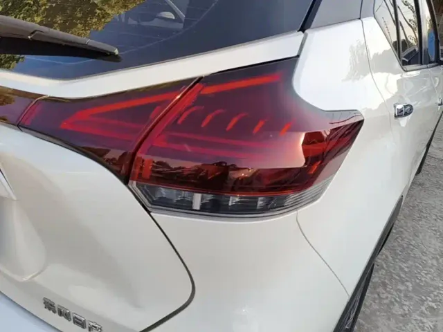 Nissan Kicks — Фото автомобиля 7