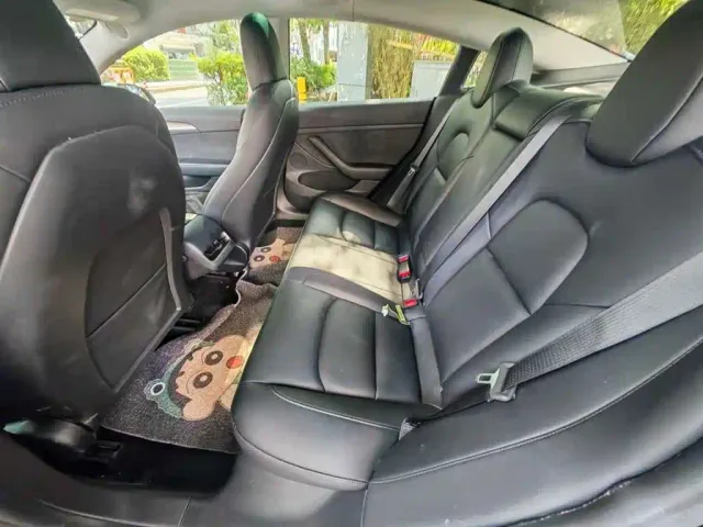 Tesla Model 3 — Фото автомобиля 6