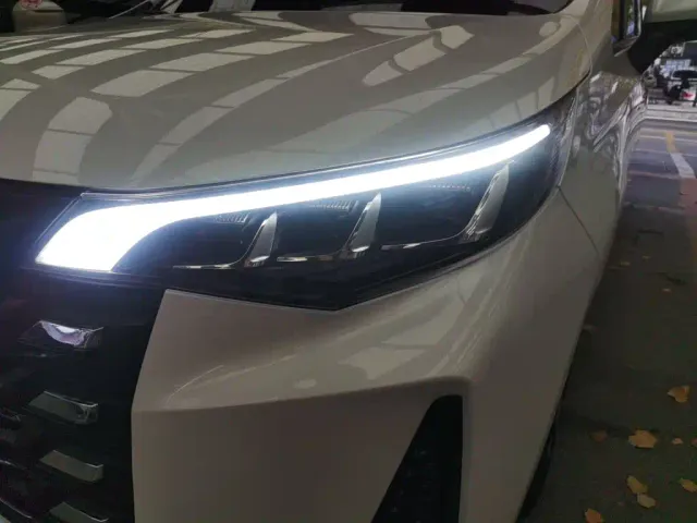 GAC Trumpchi M6 — Фото автомобиля 2